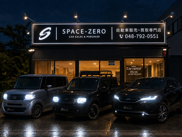 SPACE-ZERO画像01